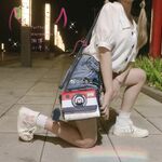 清纯反差萌妹『小羊又』 声娇体软易推倒超极品合法卡哇伊小萝莉