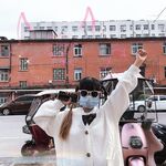 清纯反差萌妹『小羊又』 声娇体软易推倒超极品合法卡哇伊小萝莉