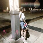 清纯反差萌妹『小羊又』 声娇体软易推倒超极品合法卡哇伊小萝莉