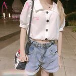 清纯反差萌妹『小羊又』 声娇体软易推倒超极品合法卡哇伊小萝莉