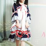 清纯反差萌妹『小羊又』 声娇体软易推倒超极品合法卡哇伊小萝莉