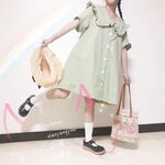 清纯反差萌妹『小羊又』 声娇体软易推倒超极品合法卡哇伊小萝莉