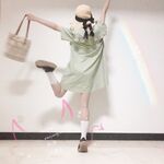 清纯反差萌妹『小羊又』 声娇体软易推倒超极品合法卡哇伊小萝莉