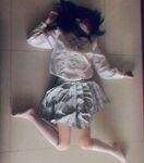 清纯反差萌妹『小羊又』 声娇体软易推倒超极品合法卡哇伊小萝莉