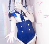 清纯反差萌妹『小羊又』 声娇体软易推倒超极品合法卡哇伊小萝莉