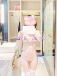 โลลิแสนอ่อนโยนและน่ารัก "Little Wangzi" นังตัวเล็กของพ่อในถ้วยเครื่องบินรูปทรงมนุษย์