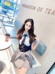 최고 수준의 여신 Yujie Fan [Xixi]은 재정 소유자의 보살핌을 받아 온갖 섹스와 셀카를했고 신음 소리가 너무 젖어서 좋은 소리를 냈습니다.