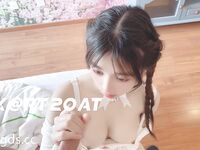 2024年【重磅核弹】超高颜值，御姐萝莉【兔酱是个甜妹】高价福利，露脸极品嫩妹