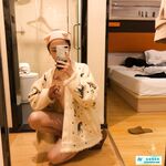 ✿Breaking news leaks✿ Ang anak ng isang mayamang pamilya sa Shanghai ay na-expose ng kanyang ex at maraming larawan ng kanyang sex life ang na-leak ay malapit nang ma-fucked.