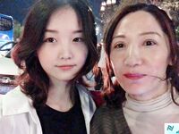 ✿Breaking news leaks✿ Ang anak ng isang mayamang pamilya sa Shanghai ay na-expose ng kanyang ex at maraming larawan ng kanyang sex life ang na-leak ay malapit nang ma-fucked.