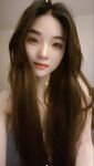 女神级露脸反差婊！推特福州高颜值妹子【老婆】私拍，口活啪啪被按着双乳使劲抽插太爽了