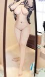 巨乳控必备！推特绝顶大奶牛女神【七夜千寻】最全露脸视图，各种揉奶紫薇诱惑，人间尤物极品炮架