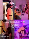 174cm高挑身材絕美容顏女神范兒名媛TS「戴欣桐」「小草莓」精華小合集