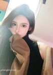 174cm高挑身材絕美容顏女神范兒名媛TS「戴欣桐」「小草莓」精華小合集