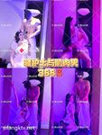 174cm高挑身材絕美容顏女神范兒名媛TS「戴欣桐」「小草莓」精華小合集