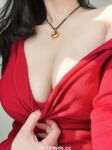 2024年，【重磅】極品清純大奶學妹【小狗】未發第二彈全套付費，發育得真好，私處粉嫩尺度大