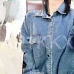 2024年，【重磅】極品清純大奶學妹【小狗】未發第二彈全套付費，發育得真好，私處粉嫩尺度大