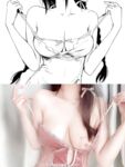 2024年，【重磅】極品清純大奶學妹【小狗】未發第二彈全套付費，發育得真好，私處粉嫩尺度大