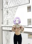 推特女神！性格活泼艺校极品小美女【玉米yum_707】尺度升级，不只卡点裸舞，还有露出和啪啪
