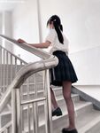 极品人形小母狗！推特可欲可甜清纯福利姬【一颗白兔糖】最新VIP订阅，紫薇啪啪裸舞又纯又骚