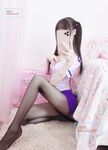 매우 부드럽고 사랑스러운 작은 로리 "Lihua Xue"는 몸집이 작고 하얗고 부드러운 몸매를 가지고있어 매우 매력적입니다! 겉으로는 귀여워 보이는 귀여운 소녀는 핑크색 가슴을 가진 보지와 인간 모양의 작은 암캐를 가진 비밀리에 작은 창녀입니다.