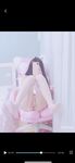 매우 부드럽고 사랑스러운 작은 로리 "Lihua Xue"는 몸집이 작고 하얗고 부드러운 몸매를 가지고있어 매우 매력적입니다! 겉으로는 귀여워 보이는 귀여운 소녀는 핑크색 가슴을 가진 보지와 인간 모양의 작은 암캐를 가진 비밀리에 작은 창녀입니다.