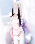 매우 부드럽고 사랑스러운 작은 로리 "Lihua Xue"는 몸집이 작고 하얗고 부드러운 몸매를 가지고있어 매우 매력적입니다! 겉으로는 귀여워 보이는 귀여운 소녀는 핑크색 가슴을 가진 보지와 인간 모양의 작은 암캐를 가진 비밀리에 작은 창녀입니다.