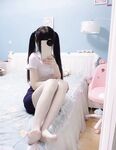 매우 부드럽고 사랑스러운 작은 로리 "Lihua Xue"는 몸집이 작고 하얗고 부드러운 몸매를 가지고있어 매우 매력적입니다! 겉으로는 귀여워 보이는 귀여운 소녀는 핑크색 가슴을 가진 보지와 인간 모양의 작은 암캐를 가진 비밀리에 작은 창녀입니다.