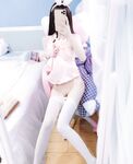매우 부드럽고 사랑스러운 작은 로리 "Lihua Xue"는 몸집이 작고 하얗고 부드러운 몸매를 가지고있어 매우 매력적입니다! 겉으로는 귀여워 보이는 귀여운 소녀는 핑크색 가슴을 가진 보지와 인간 모양의 작은 암캐를 가진 비밀리에 작은 창녀입니다.