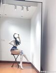 The heavy-hitting micro-circle celebrity with big breasts and fat ass [Innocent Xiaochu] VIP threshold view worth 10,000 yuan, Ziwei has sex in the car and shakes, making men unable to stop