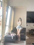 The heavy-hitting micro-circle celebrity with big breasts and fat ass [Innocent Xiaochu] VIP threshold view worth 10,000 yuan, Ziwei has sex in the car and shakes, making men unable to stop