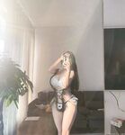 The heavy-hitting micro-circle celebrity with big breasts and fat ass [Innocent Xiaochu] VIP threshold view worth 10,000 yuan, Ziwei has sex in the car and shakes, making men unable to stop