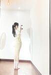 The heavy-hitting micro-circle celebrity with big breasts and fat ass [Innocent Xiaochu] VIP threshold view worth 10,000 yuan, Ziwei has sex in the car and shakes, making men unable to stop