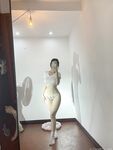 The heavy-hitting micro-circle celebrity with big breasts and fat ass [Innocent Xiaochu] VIP threshold view worth 10,000 yuan, Ziwei has sex in the car and shakes, making men unable to stop