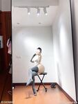 The heavy-hitting micro-circle celebrity with big breasts and fat ass [Innocent Xiaochu] VIP threshold view worth 10,000 yuan, Ziwei has sex in the car and shakes, making men unable to stop