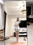 The heavy-hitting micro-circle celebrity with big breasts and fat ass [Innocent Xiaochu] VIP threshold view worth 10,000 yuan, Ziwei has sex in the car and shakes, making men unable to stop