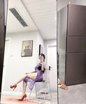 The heavy-hitting micro-circle celebrity with big breasts and fat ass [Innocent Xiaochu] VIP threshold view worth 10,000 yuan, Ziwei has sex in the car and shakes, making men unable to stop
