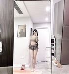The heavy-hitting micro-circle celebrity with big breasts and fat ass [Innocent Xiaochu] VIP threshold view worth 10,000 yuan, Ziwei has sex in the car and shakes, making men unable to stop