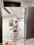 The heavy-hitting micro-circle celebrity with big breasts and fat ass [Innocent Xiaochu] VIP threshold view worth 10,000 yuan, Ziwei has sex in the car and shakes, making men unable to stop