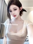 [Top Recommendation] Contrast Bitch Looks Goddess [Yubao] Latest VIP Benefits in August