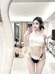 [Top Recommendation] Contrast Bitch Looks Goddess [Yubao] Latest VIP Benefits in August