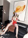 [Top Recommendation] Contrast Bitch Looks Goddess [Yubao] Latest VIP Benefits in August