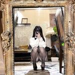 Ngược lại Loli cô gái dễ thương "một sự lãng phí vô cảm"