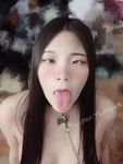 推特清纯极品露脸小母狗【whitetiger_YL】订阅，露出道具调教啪啪3P内射喝圣水花样繁多