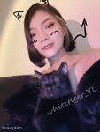 推特清纯极品露脸小母狗【whitetiger_YL】订阅，露出道具调教啪啪3P内射喝圣水花样繁多