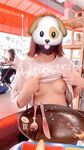 推特清纯极品露脸小母狗【whitetiger_YL】订阅，露出道具调教啪啪3P内射喝圣水花样繁多