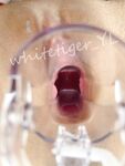 推特清纯极品露脸小母狗【whitetiger_YL】订阅，露出道具调教啪啪3P内射喝圣水花样繁多