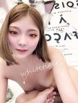 推特清纯极品露脸小母狗【whitetiger_YL】订阅，露出道具调教啪啪3P内射喝圣水花样繁多