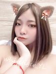 推特清纯极品露脸小母狗【whitetiger_YL】订阅，露出道具调教啪啪3P内射喝圣水花样繁多