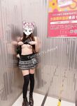 推特清纯极品露脸小母狗【whitetiger_YL】订阅，露出道具调教啪啪3P内射喝圣水花样繁多